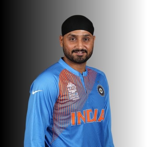 Harbhajan Singh