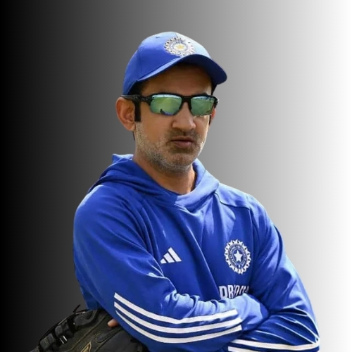 Gautam Gambhir
