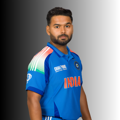 Rishabh Pant