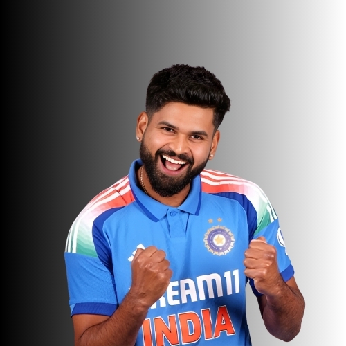 Shreyas Iyer