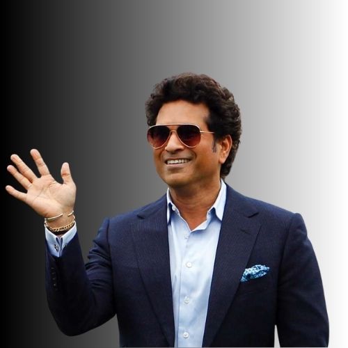 Sachin Tendulkar